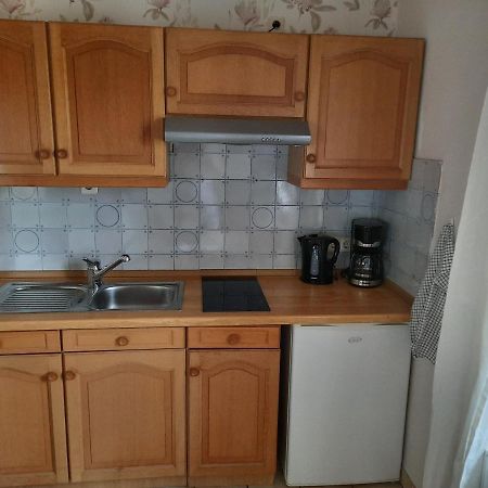 Apartment Weitblick บุทยาดิงเงน ภายนอก รูปภาพ