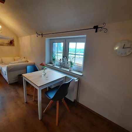 Apartment Weitblick บุทยาดิงเงน ภายนอก รูปภาพ