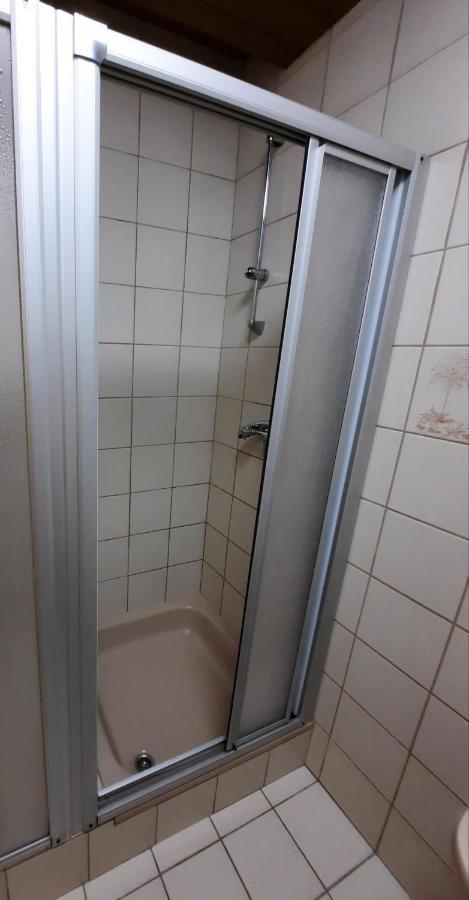 Apartment Weitblick บุทยาดิงเงน ภายนอก รูปภาพ