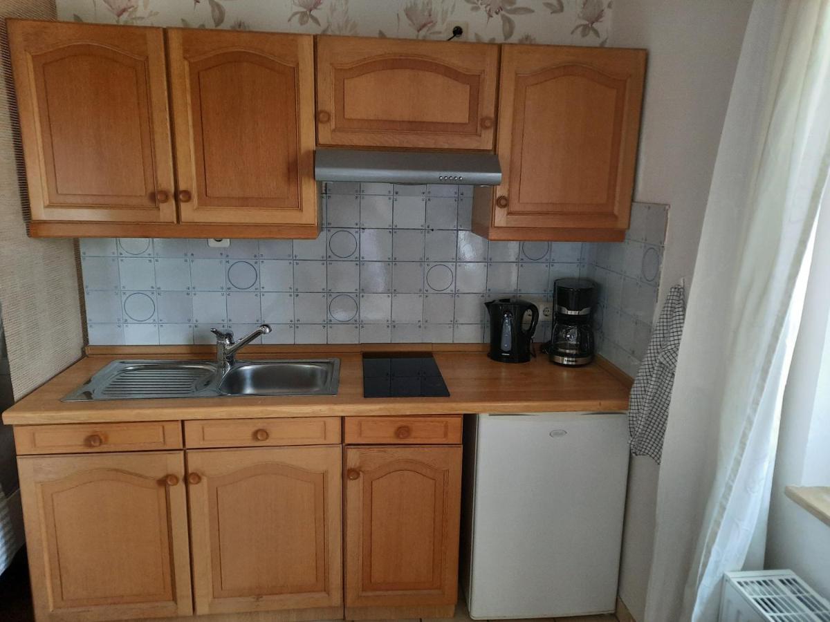 Apartment Weitblick บุทยาดิงเงน ภายนอก รูปภาพ