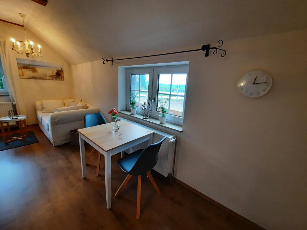 Apartment Weitblick บุทยาดิงเงน ภายนอก รูปภาพ